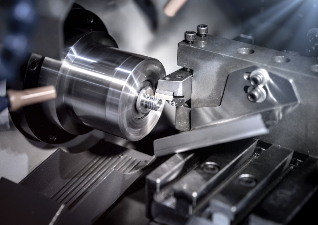 Visión artificial inteligente para el sector de la Manufactura en Industria 4.0