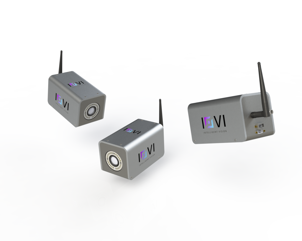 Los elementos de INESCUBE son un engranaje tecnológico perfecto