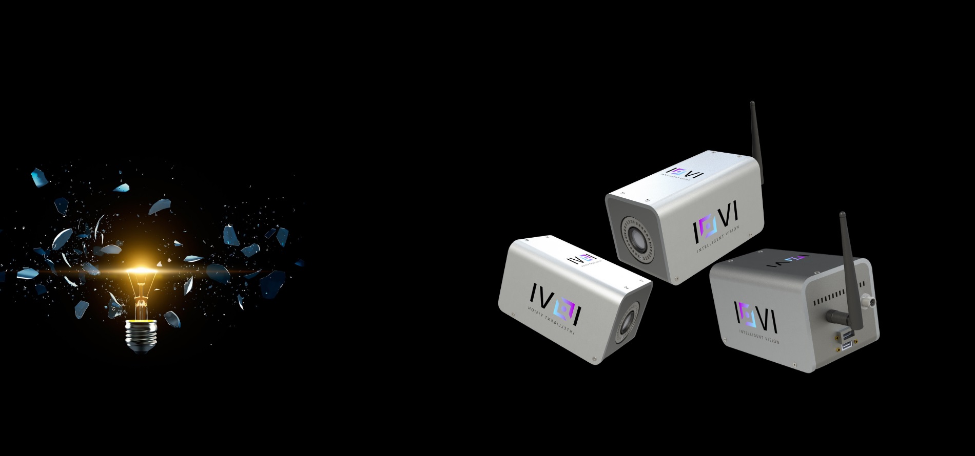 INESCUBE es un ojo artificial inteligente capaz de satisfacer necesidades de visión artificial.