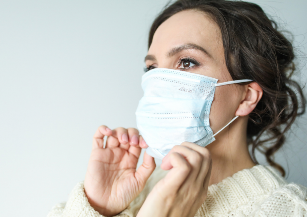 Visión artificial inteligente para Salud y bienestar en el sector Personas