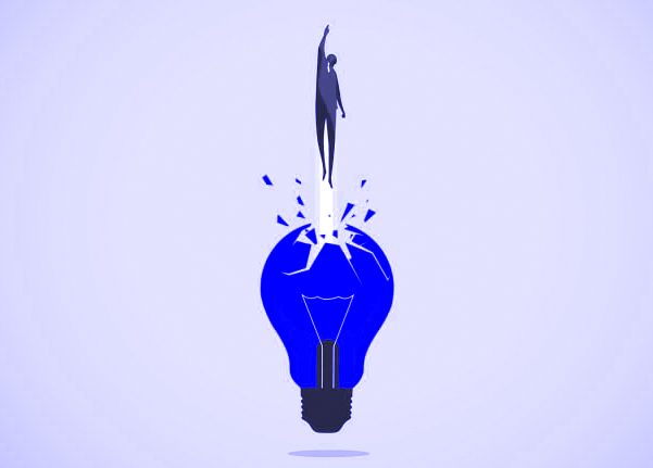 La visión Artificial es una tecnología disruptiva en la Era 4.0